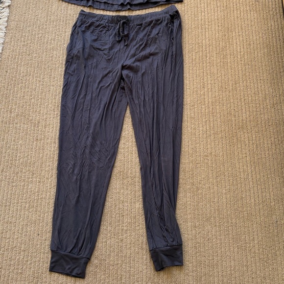 La Vie En Rose Lounge Set, size M - Picture 3 of 9